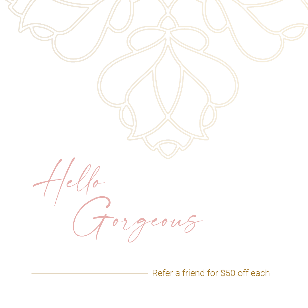 Refer A Friend