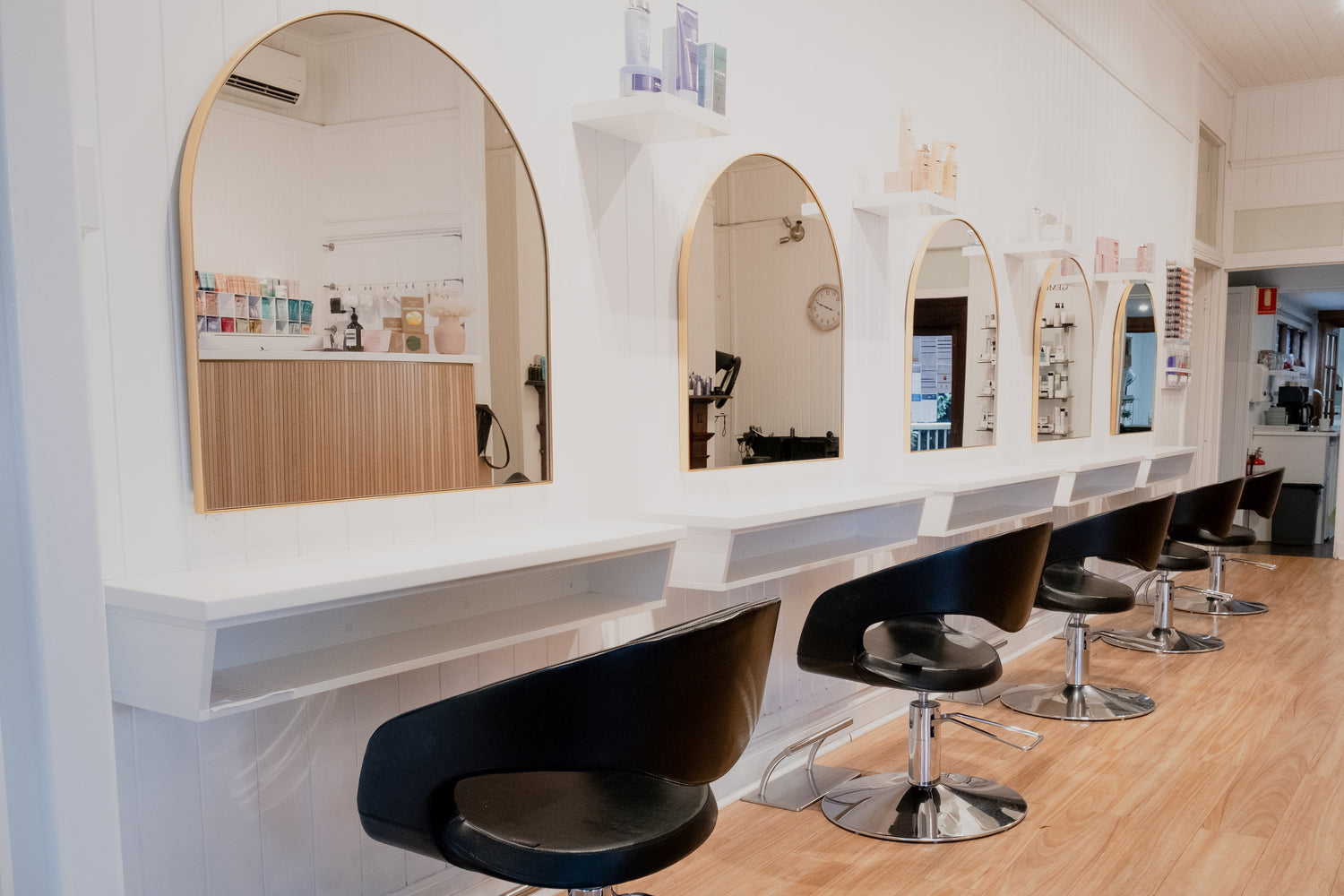 My Queen Salon - Cabeleireiro em Semarang